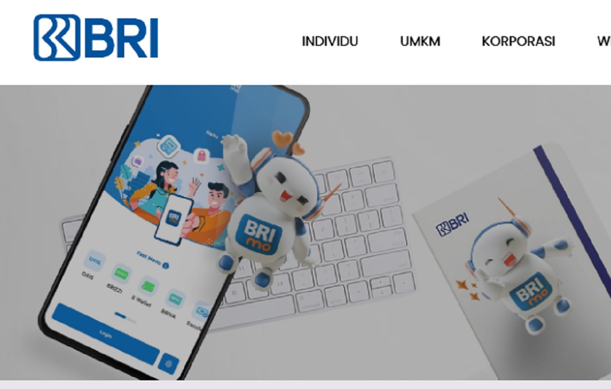Cara Mengajukan Pinjaman Non KUR BRI Online Lewat Aplikasi BRImo: Mudah, Cepat, dan Tanpa Ribet