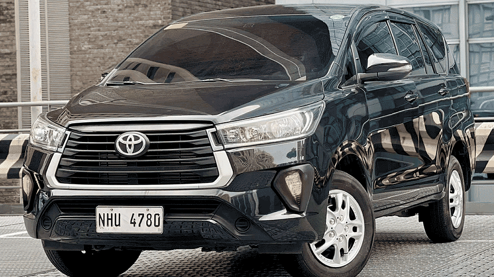 Innova Reborn 2.8 XE: Tipe Termurah, Tenaga Terbuas, Layak Diburu?