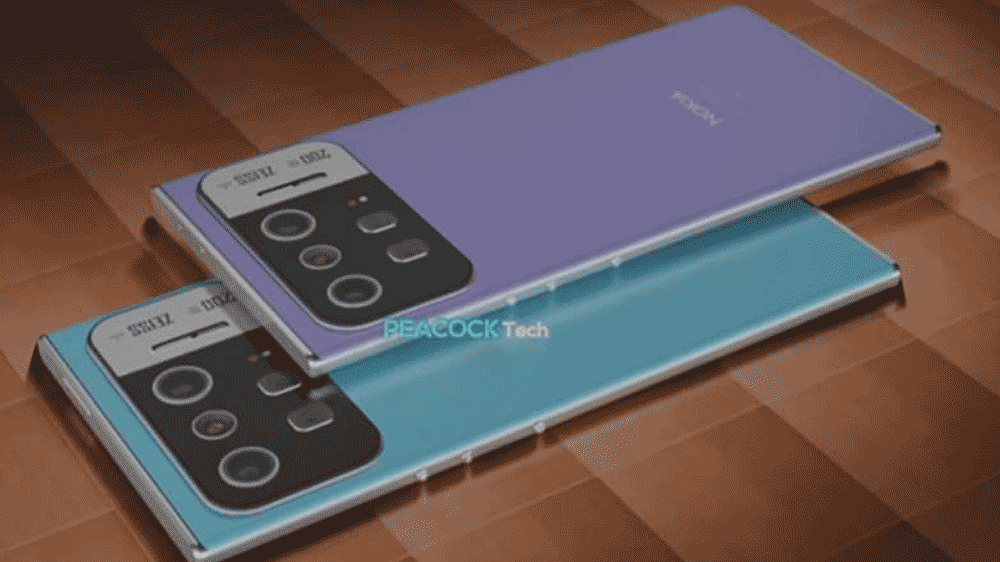 Nokia X40 Pro 5G 2025 Resmi Meluncur Kamera 200MP ZEISS & Android Murni, Kebangkitan Sang Legenda!