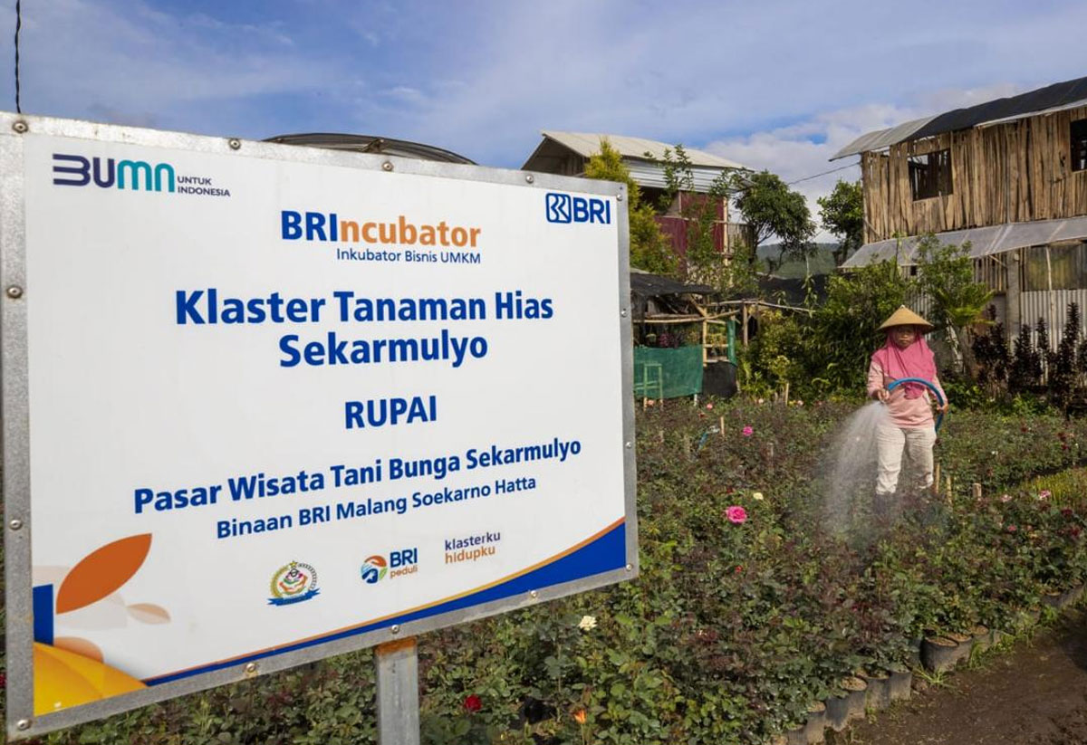 BRI Mantapkan Langkah di Hari Kebangkitan Nasional, Dorong Ekonomi Lewat 7 Program Unggulan