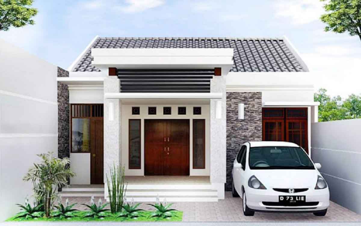 Punya Rumah Tanpa Ribet ala Generasi Muda bersama KPR BRI