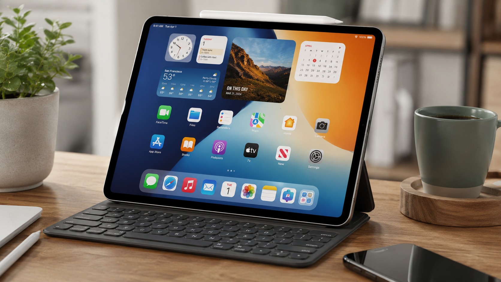Tablet Kian Populer, Perangkat Serbaguna untuk Kerja dan Hiburan