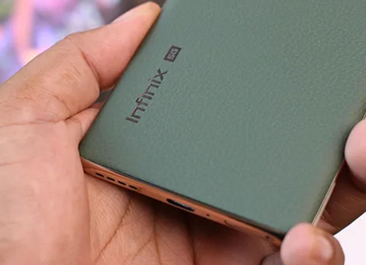 Bukan Hanya untuk Tontonan: Infinix Note 40 Pro 5G Tawarkan Performa Gaming Impresif