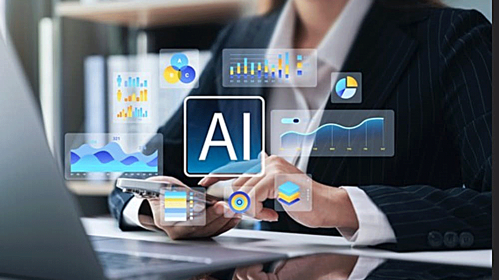 Pekerjaan yang Paling Dicari hingga 2030, WEF Ungkap Profesi yang Paling Berpotensi Sukses di Era AI