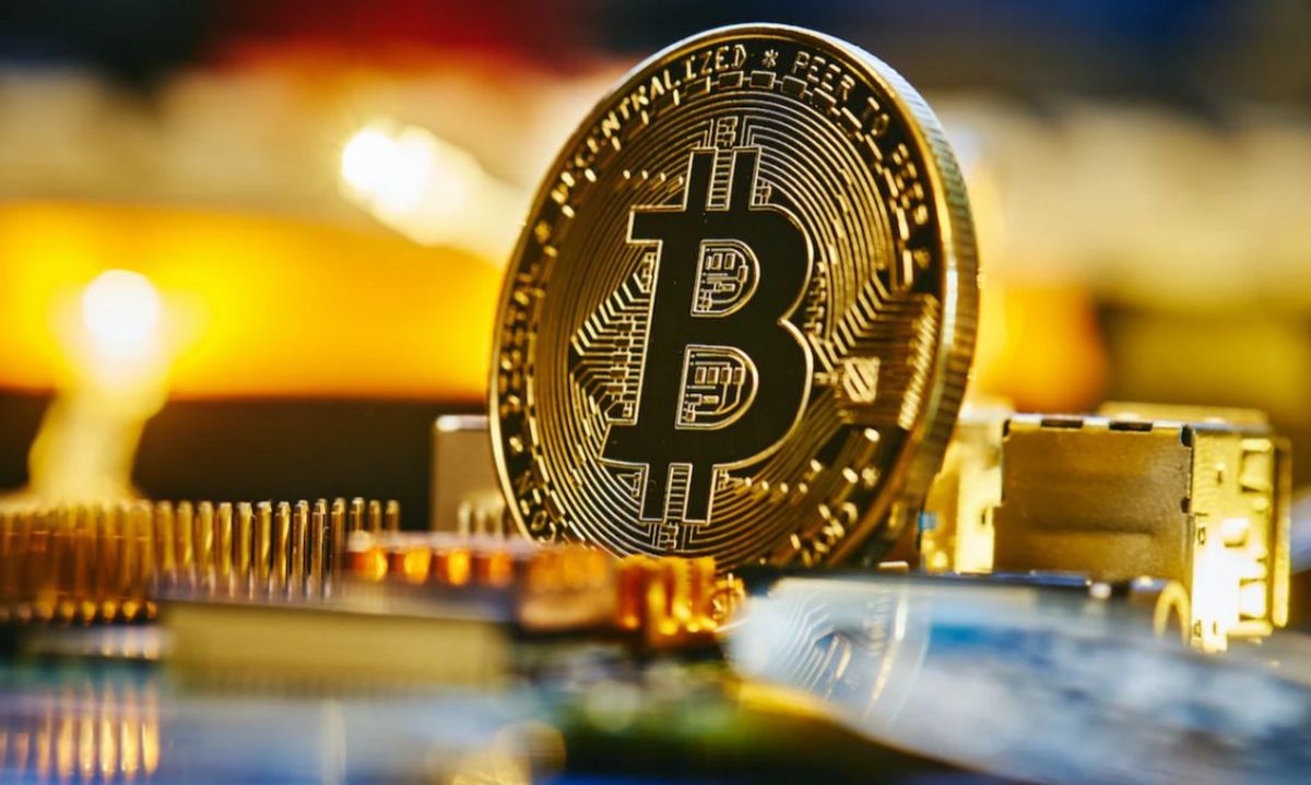 Bitcoin (BTC) Kesulitan Pemulihan, Harga Terjebak di Bawah Resistensi