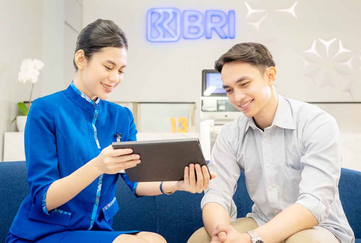 Unggul di Layanan Digital dan Konvensional, BRI Raih 11 Penghargaan di Banking Service Excellence 2025