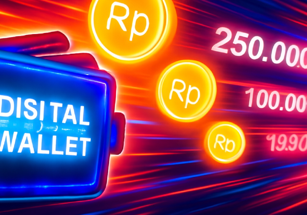 VIRAL! Nikmati Malam Minggu Sambil Nonton Bola, Dapat Saldo DANA Gratis Lewat Dana Kaget