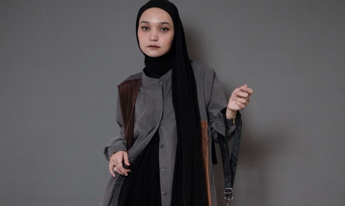 Kamu Mau Tips Fashion untuk Wanita Berhijab? Inilah Tips agar Tetap Terlihat Fashionable & Trendi, Buruan Cek!