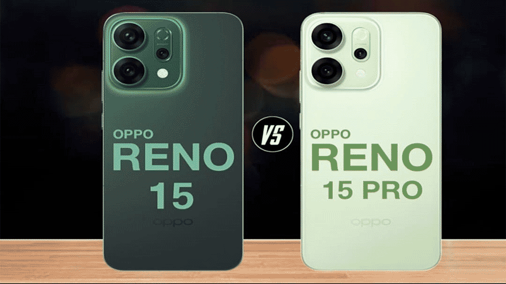 OPPO Reno 15 vs Reno 15 Pro: Mana yang Paling Worth It? Ini Analisis Terlengkap 2025!