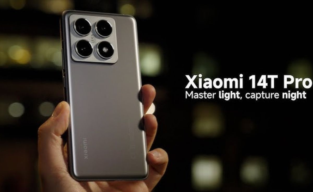 Ini Dia! Kelebihan dan Kekurangan Xiaomi 14T: Baterai Besar dan Kamera AI?