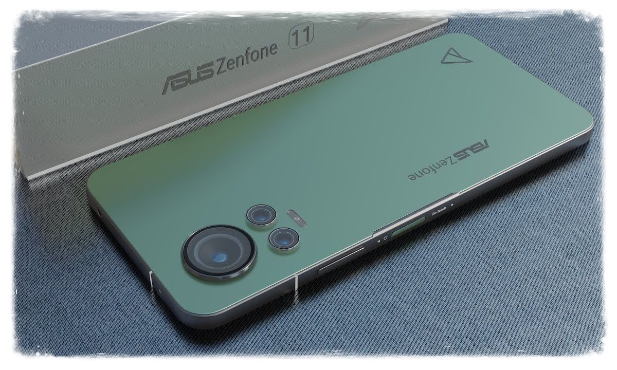 Revolusi Elegansi ASUS Zenfone 11 Ultra Siap Menggebrak Pasar Smartphone Indonesia dengan Desain Futuristik