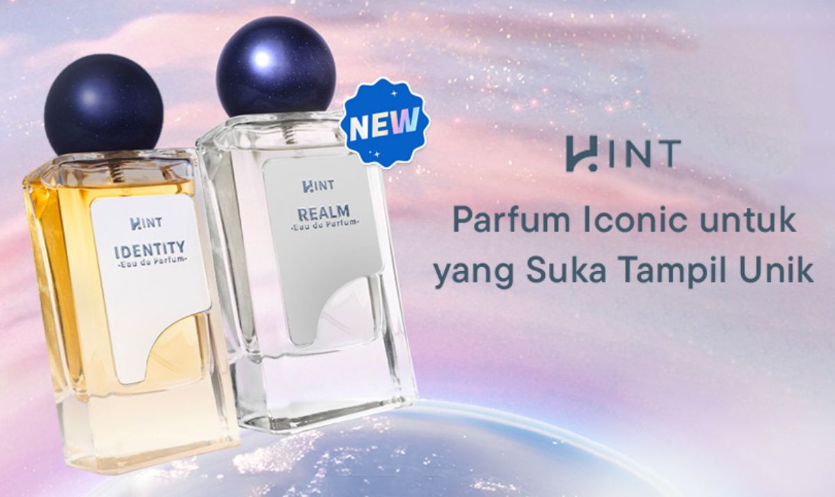 Ini Dia! Somethinc dan Hint: Dua Brand, Satu Dedikasi pada Kualitas yang Tak Terbantahkan!