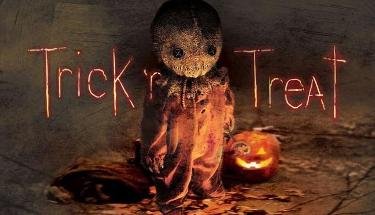 Buruan Cek! 7 Rekomendasi Film Malam Halloween yang Bisa Bikin Mewek Lho!