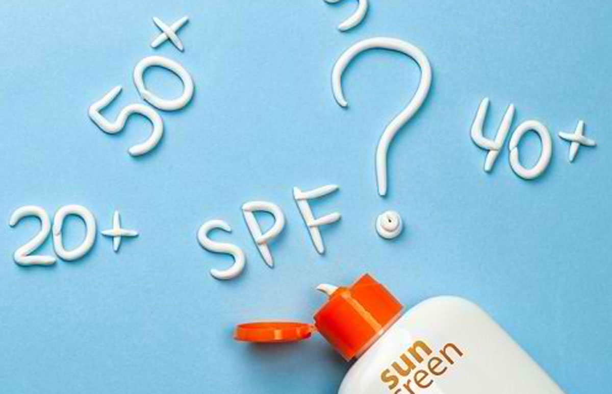 Mengapa SPF di Sunscreen Penting? Ini Penjelasannya!