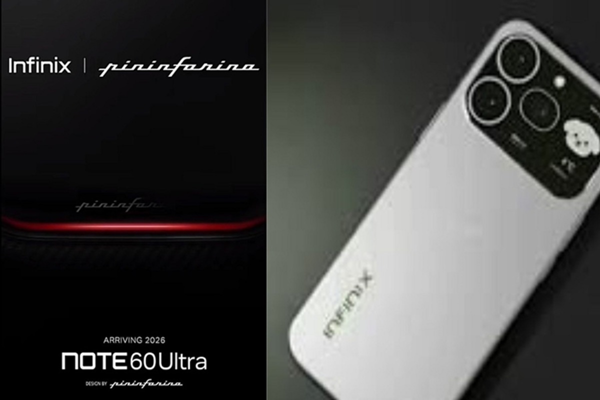 Infinix Note 60 Ultra Siap Bawa Panggilan Satelit, Bukan Sekadar Fitur Darurat