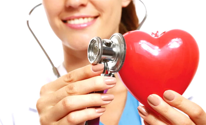 Wah Ini Dia! 6 Manfaat Latihan High-Intensity Interval Training 'HIIT' bagi Kesehatan Jantung