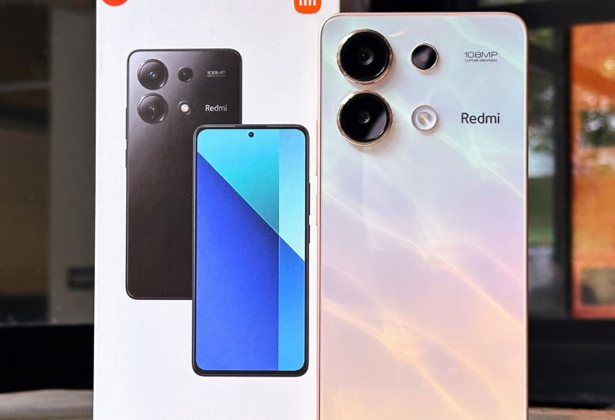 Mengapa Redmi Note 13 Pro+ 5G Menjadi Pilihan Tepat untuk Gamer?