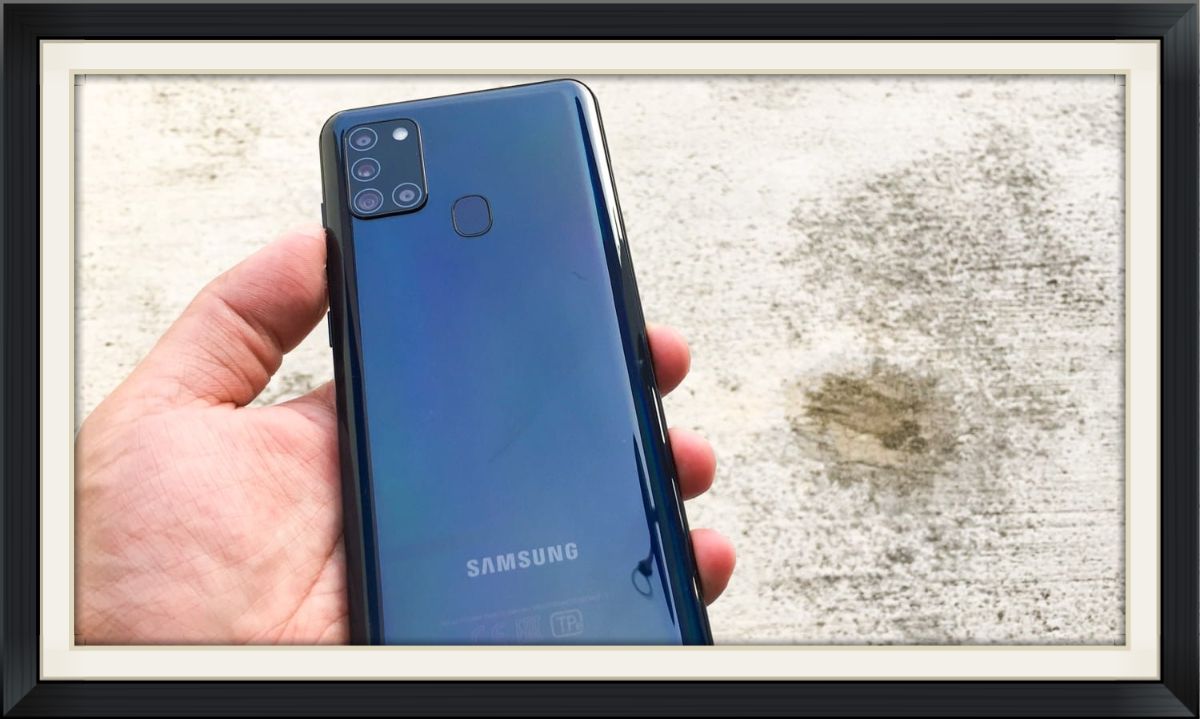 Peluang Langka untuk Konsumen: Samsung Galaxy A21s Dijual dengan Harga yang Lebih Terjangkau