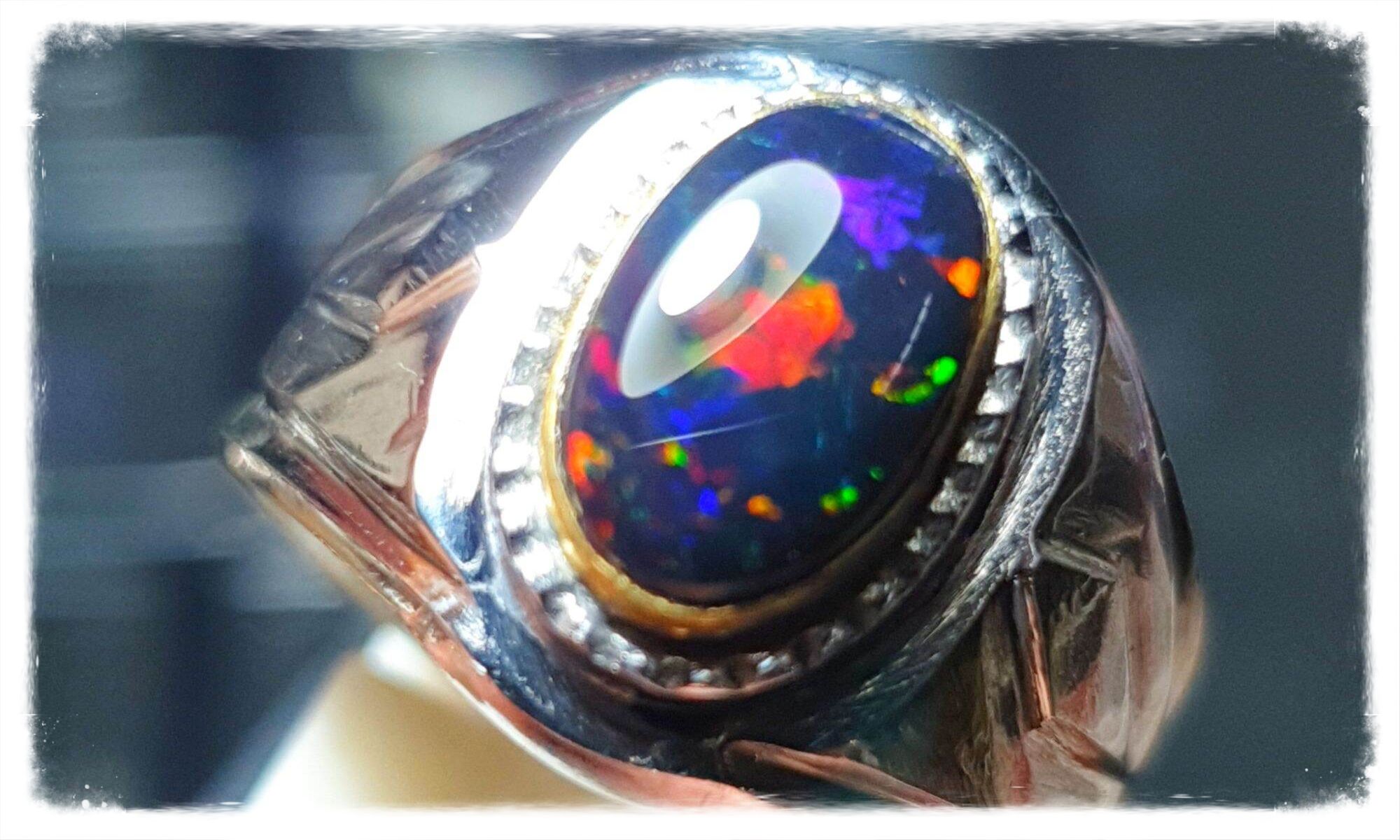 Opal Banten, Permata Dunia dengan Harga Fantastis