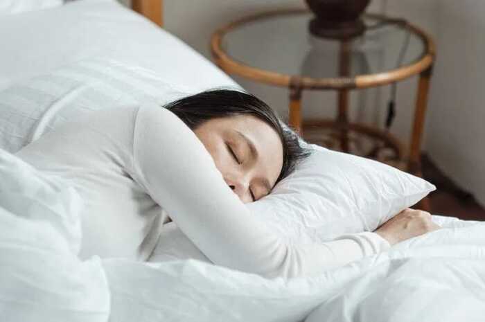 Waktu yang Dibutuhkan untuk Tertidur Bisa Menyimpan Rahasia Kondisi Tubuh