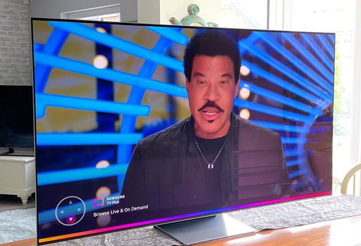 Samsung S95B QD-OLED: Pilihan Gaming dan Hiburan Kelas Atas yang Mencuri Perhatian di 2025