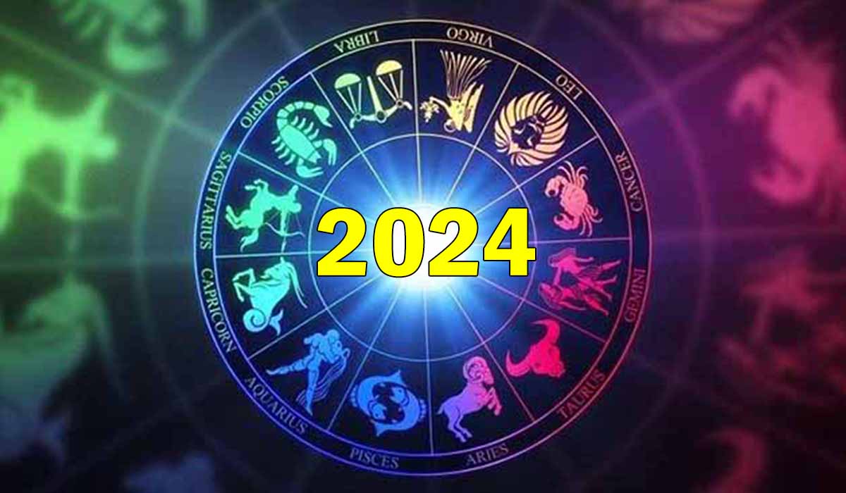 Kabar Baik untuk Capricorn! 12 Ramalan Zodiak Minggu ini, Edisi 8-14 Januari 2024, Jangan Kaget ya !
