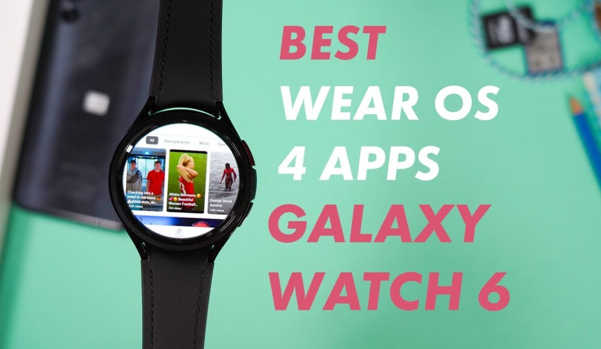 Yuk Meningkatkan Produktivitas dengan Galaxy Watch 6! Solusi untuk Wanita Aktif Lho!