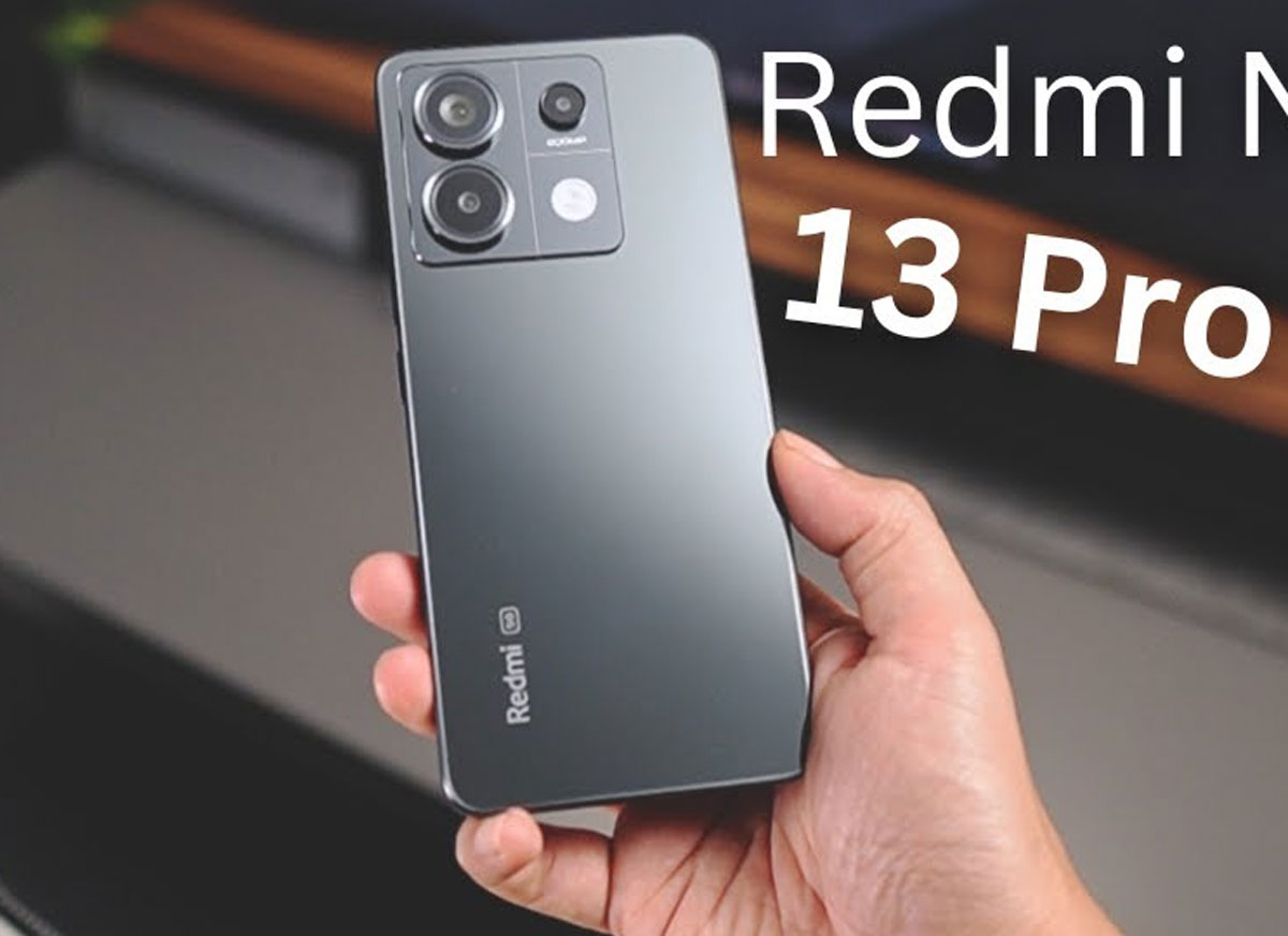 Harga dan Keunggulan Redmi Note 13 Pro 5G: Pilihan Terbaik untuk Pengguna Aktif dan Profesional