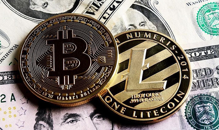 Dari Bitcoin ke XRP dan Litecoin! Memahami Pergeseran Minat Investor Kripto