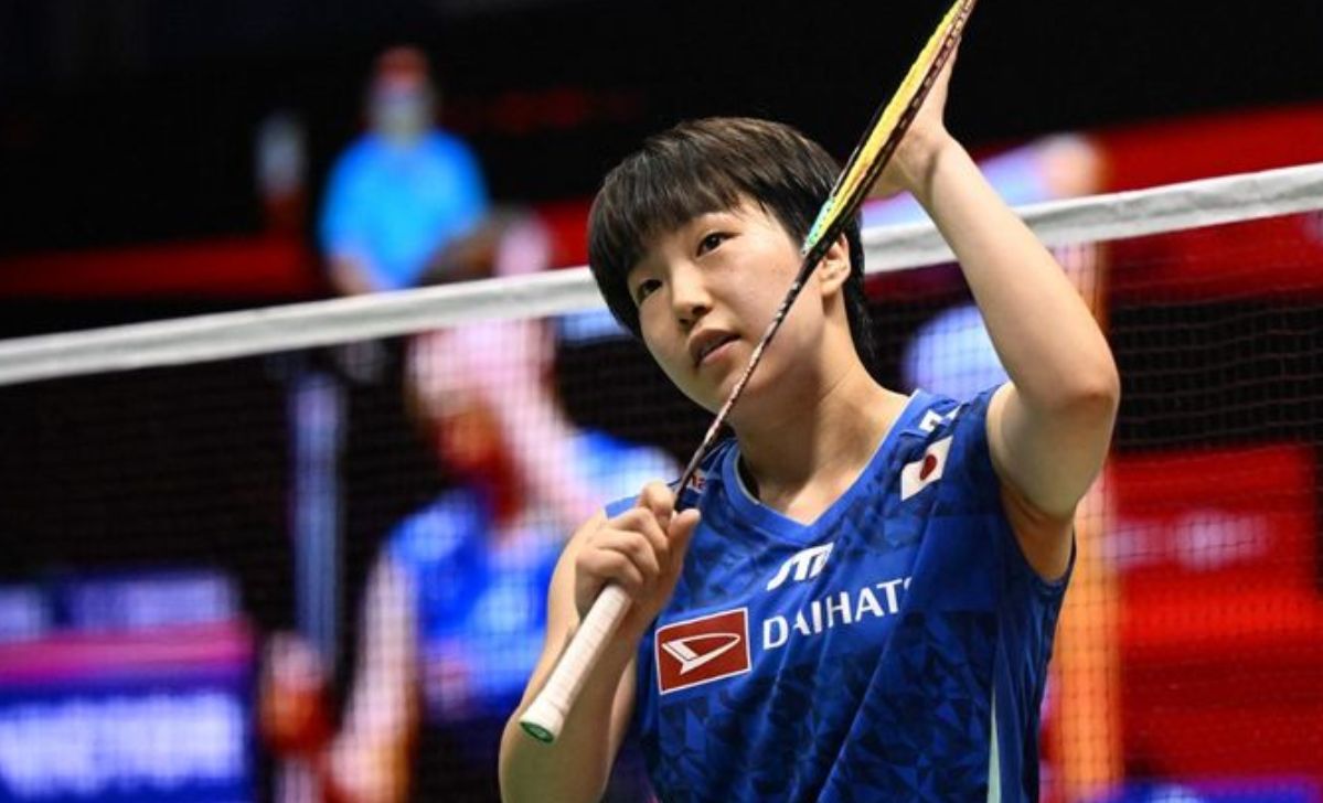 Inilah Pertarungan Epik di Semifinal: Chen Yu Fei Comeback Dramatis Kalahkan Akane Yamaguchi!