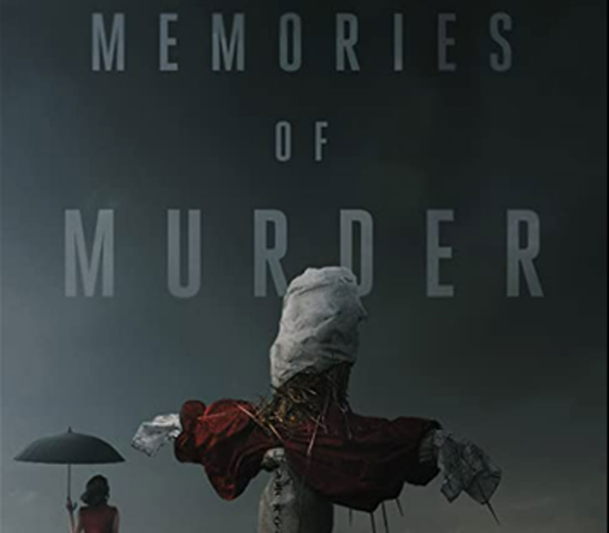 Kompleksitas Investigasi dalam Memories of Murder: Kisah Nyata yang Menggugah