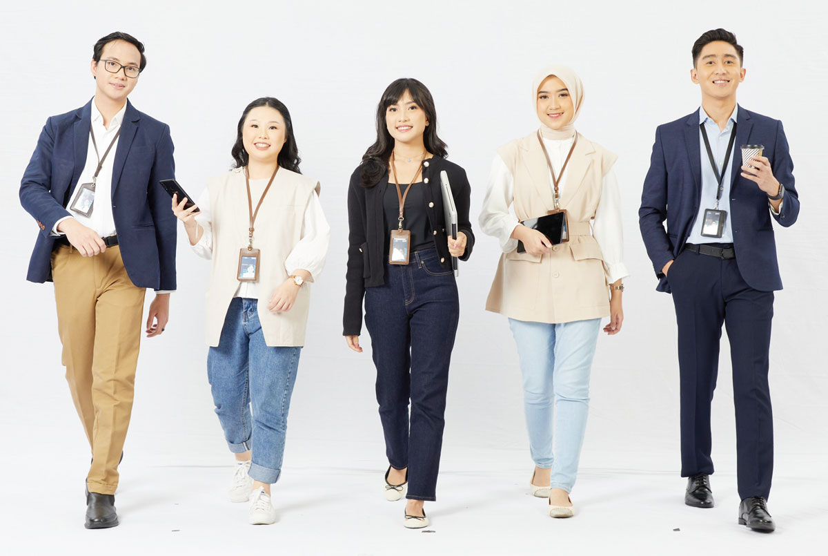 BRI Buka Rekrutmen BFLP 2025: Level Up Karier Kamu, Sesuai Passion!