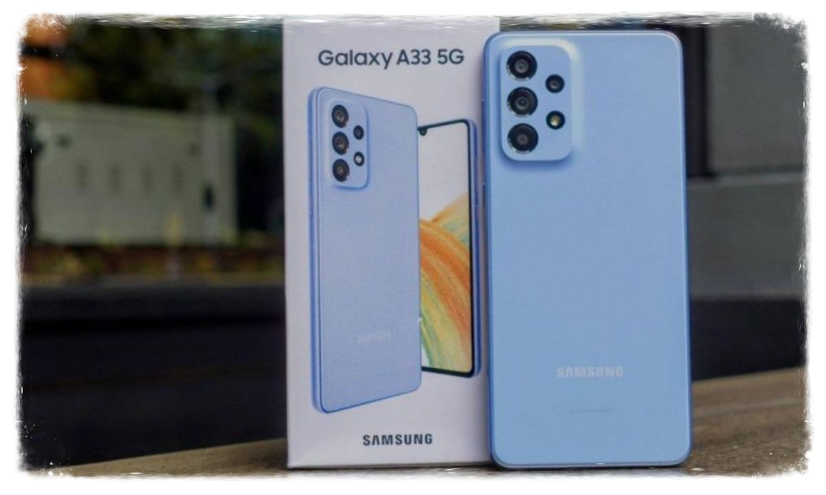 Samsung Galaxy A33 5G Meluncur di Pasaran dengan Fitur Premium dengan Harga Terjangkau