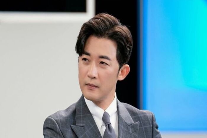 Potret Ahn Jae Wook dalam Drama 'Not Others': Sebuah Perpaduan Emosi yang Menawan