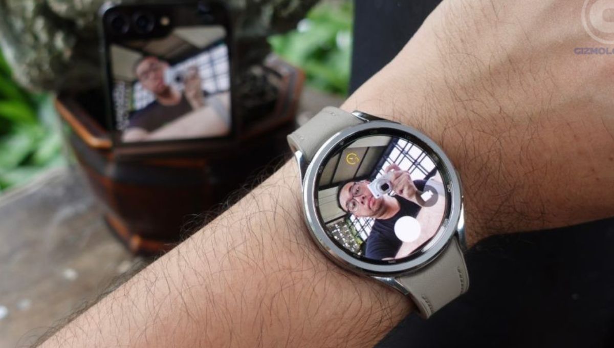 Galaxy Watch 6: Investasi Cerdas untuk Gaya Hidup Aktif dan Stylish!