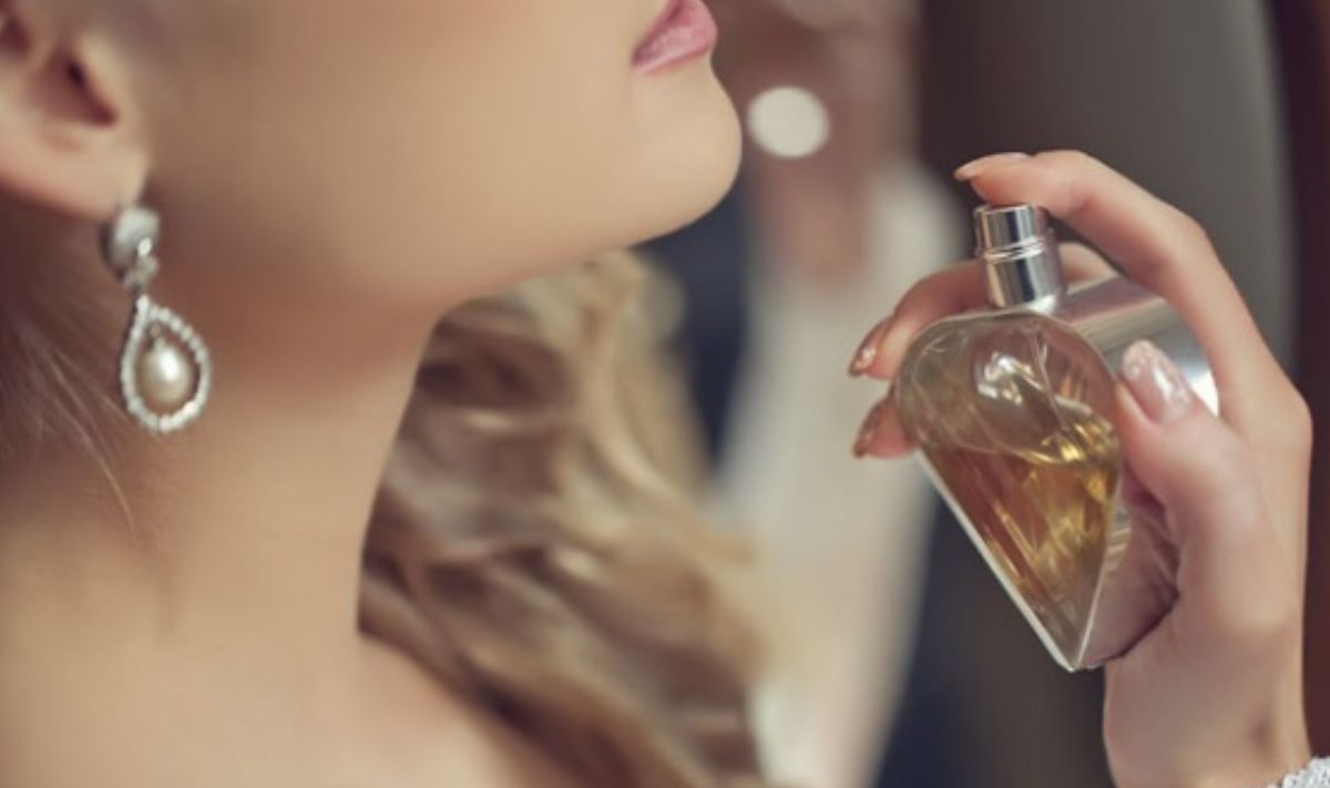 Segar! LYF Attract Love, Parfum Lokal yang Siap Bikin Kamu Makin Romantis!