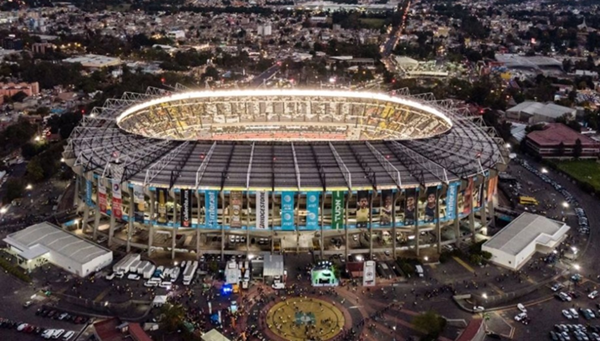 Kanada Hanya Pakai 2 Stadion di Piala Dunia FIFA 2026, Ini Fakta Menariknya