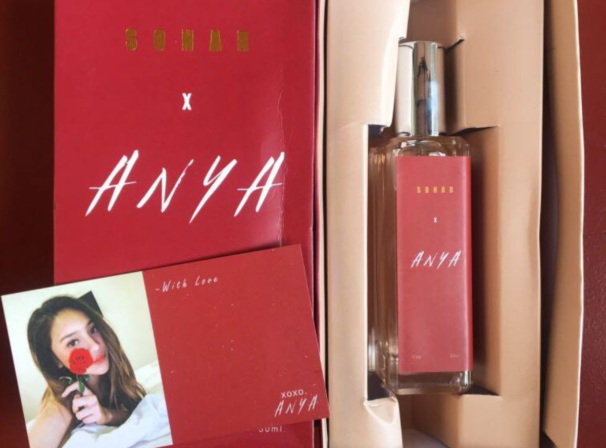 Wah! Panduan Terbaik Menggunakan Parfum ANYA dari SONAR: Rahasia Aroma Tahan Lama dan Memikat