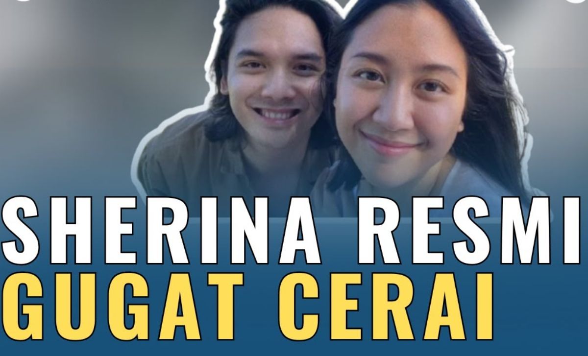 Cek Yuk! Tanpa Tuntutan Harta Gana-Gini: Gugatan Cerai Sherina Hanya Fokus pada Perceraian!