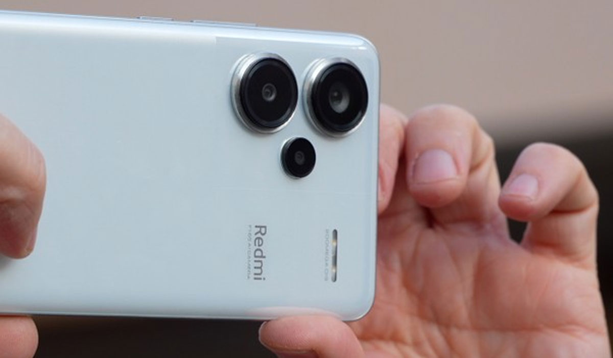 Wow!! Kamera Ultra-Wide 8MP Redmi Note 13 Pro+ 5G: Mengubah Cara Anda Mengabadikan Lanskap Alam