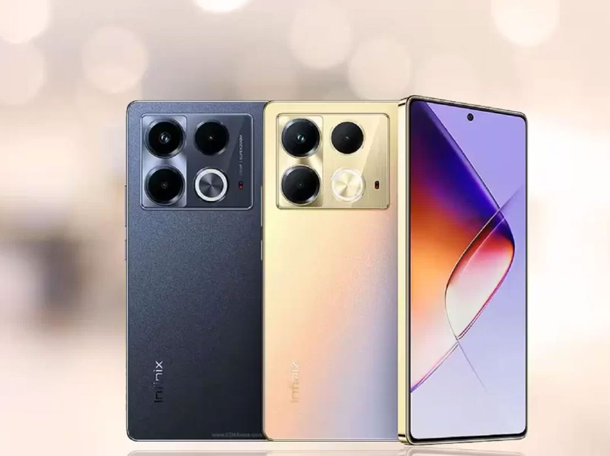 Infinix Tawarkan Dua Pilihan Layar Smartphone, Mana yang Cocok untuk Gaya Hidupmu?