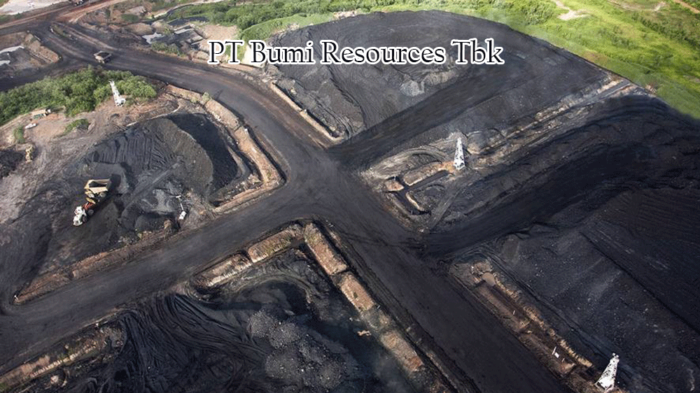 PT Bumi Resources Tbk Kembali Disorot, Raksasa Batu Bara yang Bangkit dan Makin Agresif