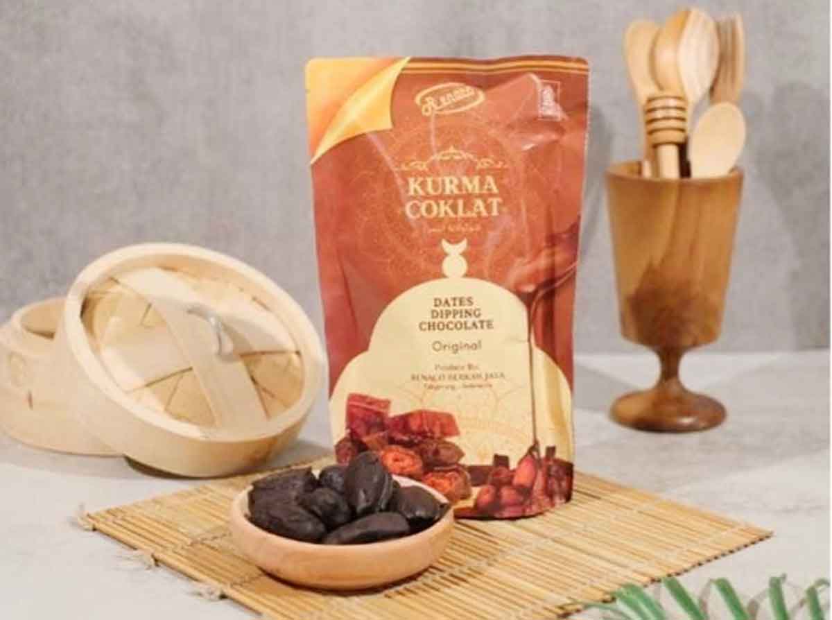 Omzet Melejit, Kisah Sukses UMKM Kuliner Kurma RENACO yang Tumbuh Bersama Rumah BUMN BRI Jakarta