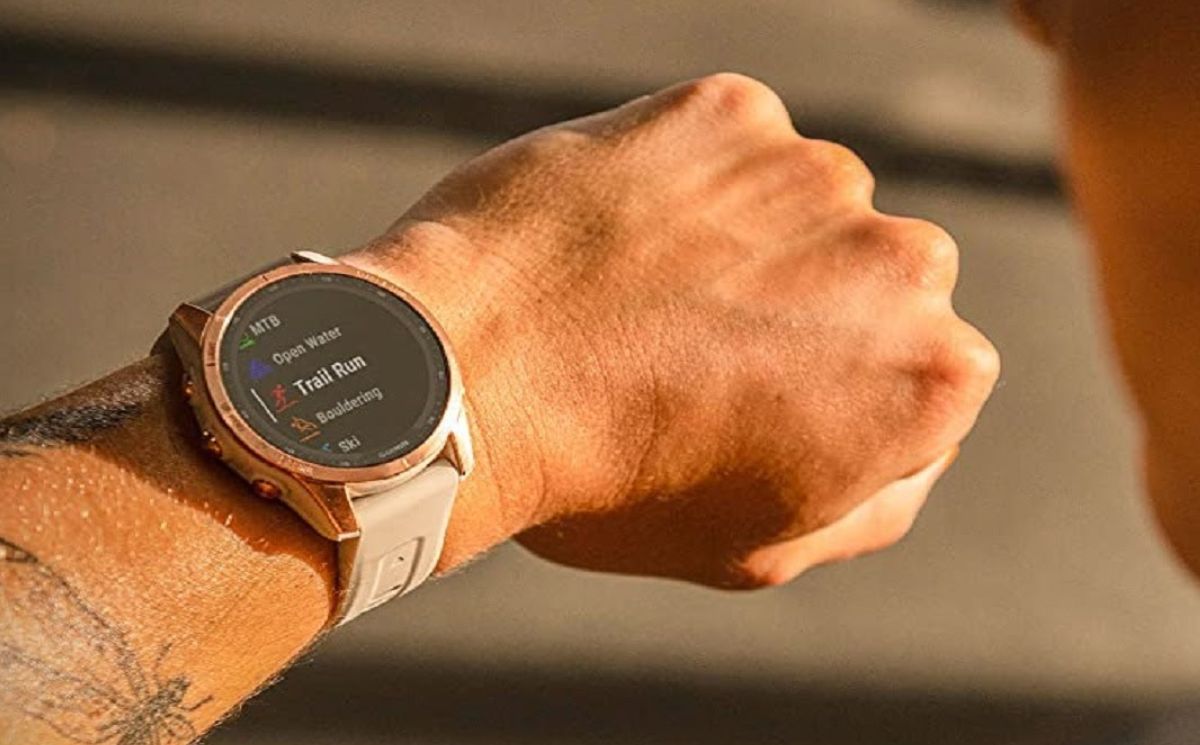 Dari Rp5 Jutaan Sampai Rp17 Jutaan: Rekomendasi Smartwatch Garmin Sesuai Budget dan Kebutuhan Pengguna!