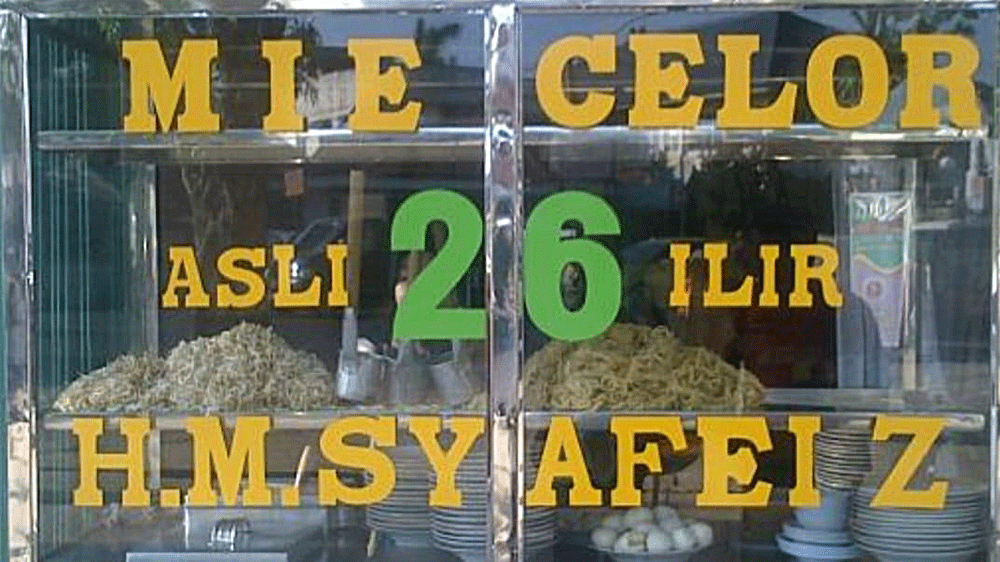 10 Tempat Makan Paling Dicari di Palembang yang Bikin Lidah Bergoyang