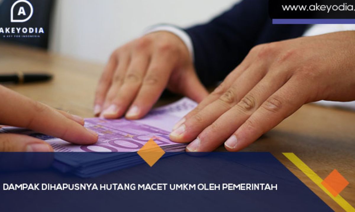 Ini dia Manfaat Ganda! Dampak Positif Penghapusan Utang untuk Bank dan Debitur Lho!