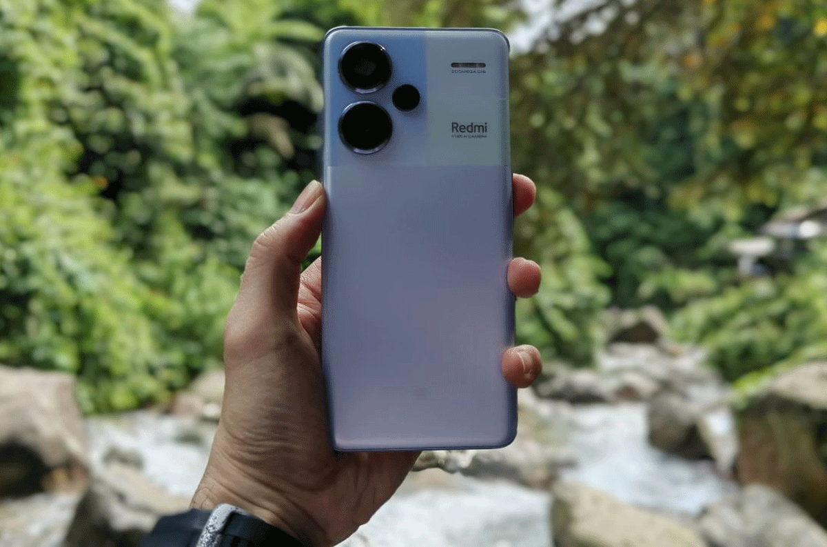 Mau Foto Lanskap yang Bikin Terpesona? Ini Cara Redmi Note 13 Pro+ 5G Bikin Kabut Pagi Terlihat Magis!