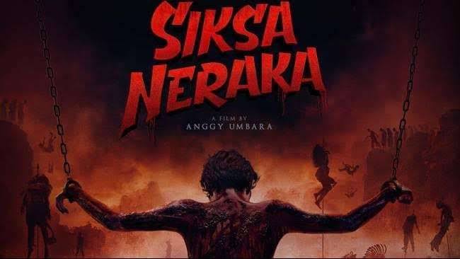 Tembus Satu Juta Penonton. Ternyata Film Ini Digemari Akhir Tahun.