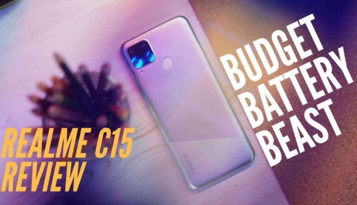Wow! Realme C15 di Cuaca Ekstrem: Tangguh di Dingin Pegunungan hingga Panas Pantai Tropis?