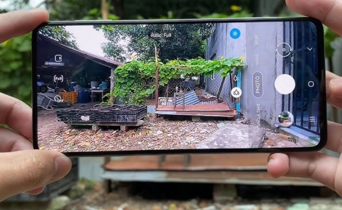 Yuk Uji Performa Kamera Ultra-Wide Realme C15! Siang Hari Bersinar, Malam Hari Bertahan?